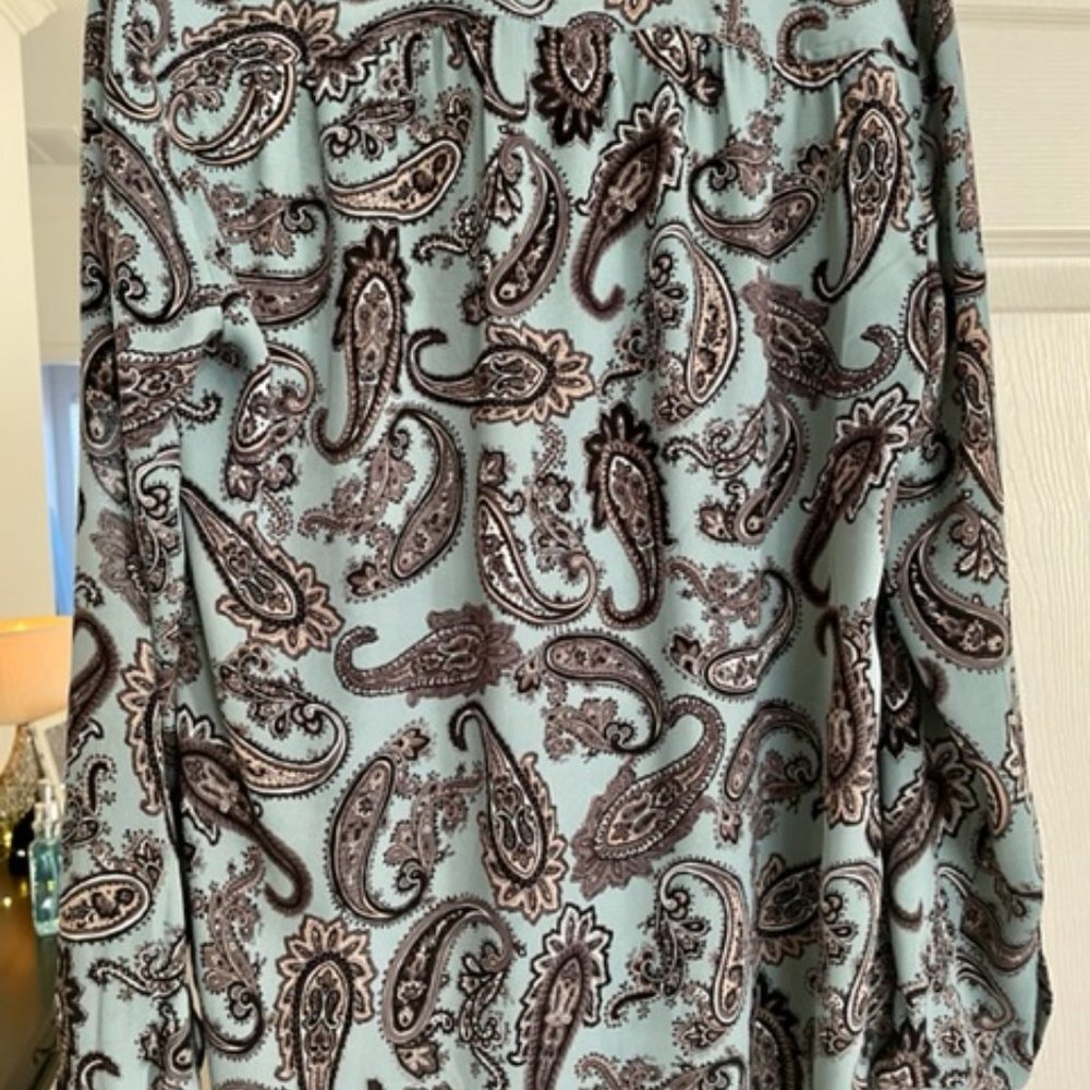 Blouse - Picture 4 of 5